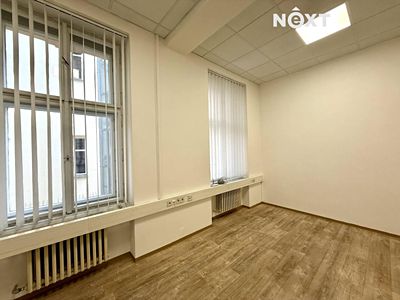 Pronájem kanceláře 18 m²