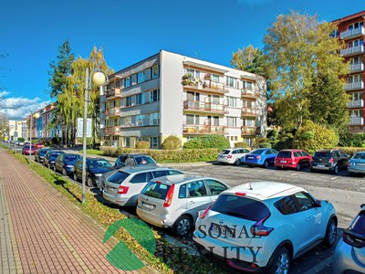 Prodej bytu 3+1 66 m²