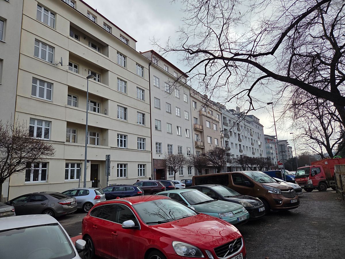 Prodej bytu 2+kk 41 m²