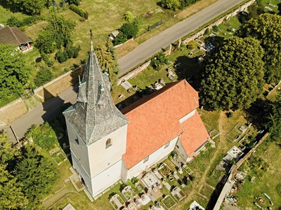 Prodej  památky 290 m², pozemek 2 973 m²