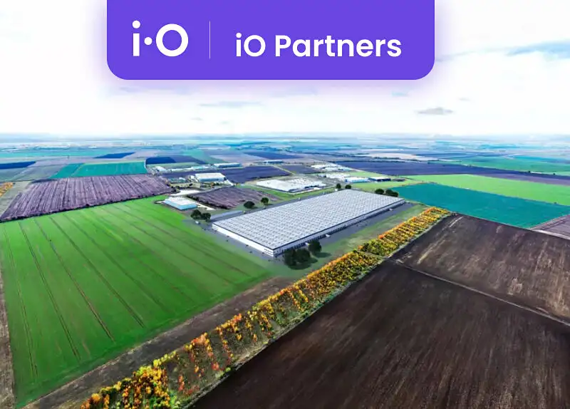 Pronájem skladového prostoru 46000 m², Havraň – náhled fotky 2