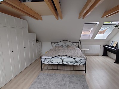 Prodej  vícegeneračního domu 398 m², pozemek 1 153 m² — photo 3