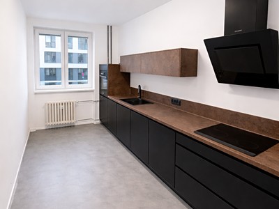 Pronájem bytu 3+1 75 m² (Jednopodlažní)