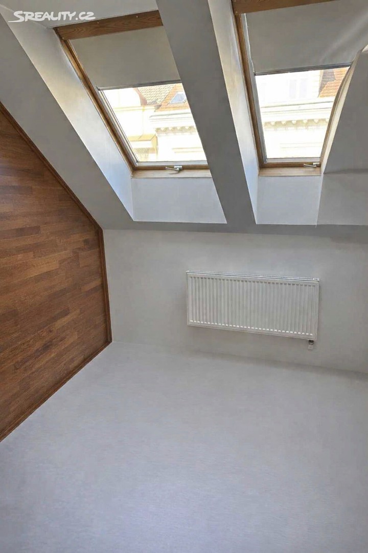 Pronájem bytu 3+kk 110 m² – pohled 6