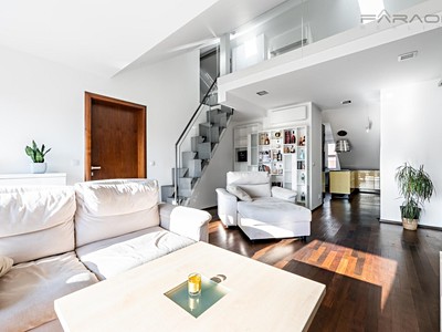 Pronájem bytu 3+1 135 m²