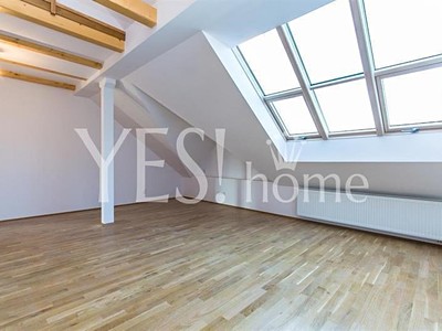 Pronájem bytu 3+1 139 m²