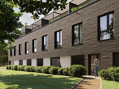 Prodej bytu 2+kk 47 m²