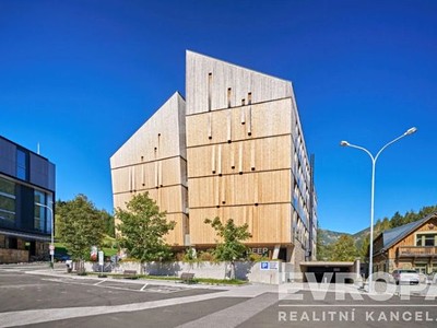 Prodej bytu 2+kk 56 m² (Mezonet)