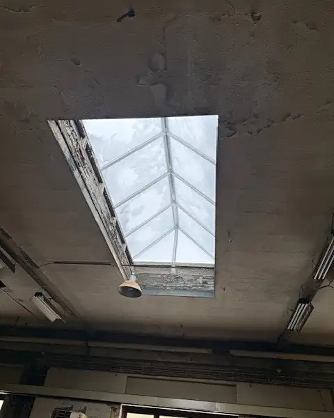 Pronájem výrobní haly, prostoru 209 m², Blansko – náhled fotky 3
