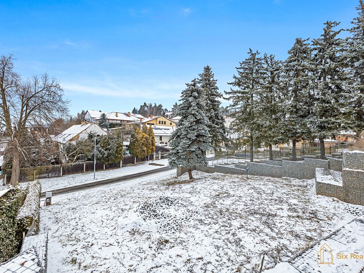 Prodej pozemku, 739 m² (1 z 43)