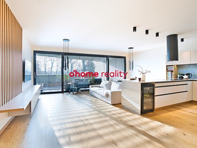 Prodej bytu 3+kk 102 m²