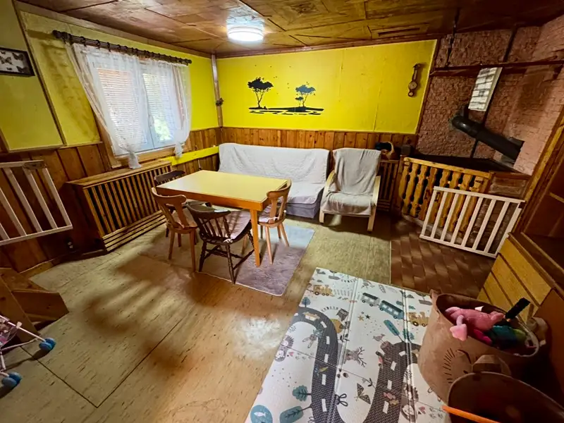 Prodej chaty 70 m², pozemek 420 m², Klíny – náhled fotky 3