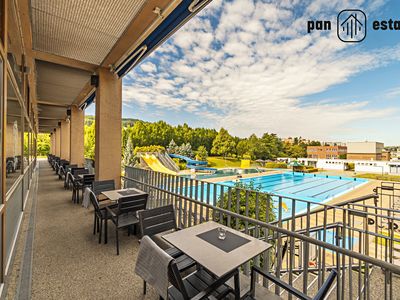 Prodej restaurace 659 m²