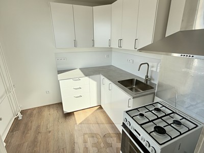 Pronájem bytu 2+1 57 m²