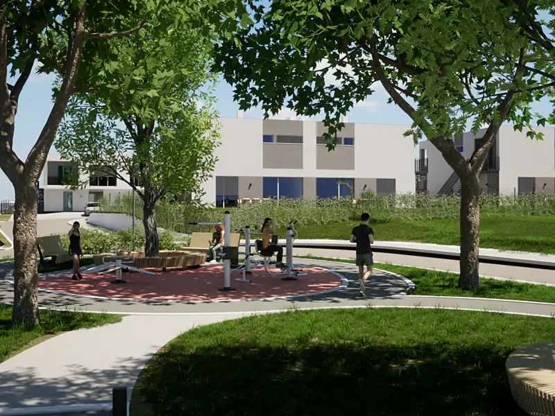 Prodej bytu 4+kk 90 m², Zlín – náhled fotky 3