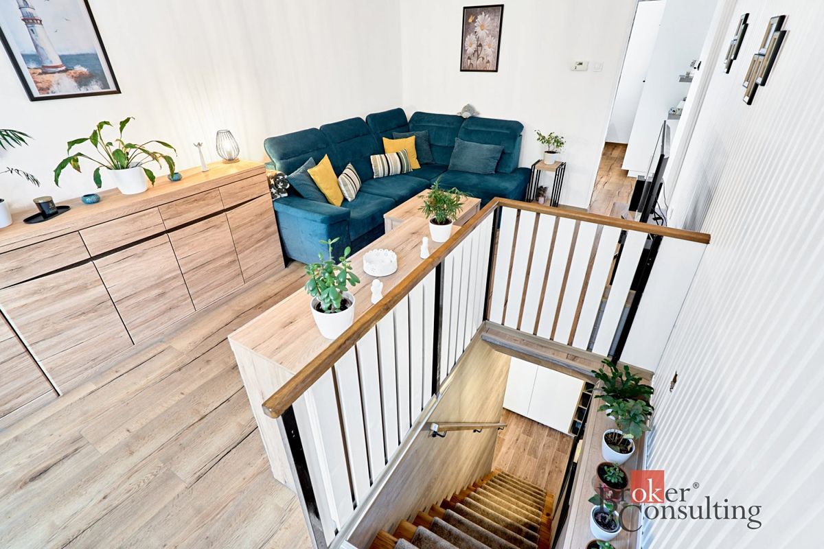 Prodej bytu 2+1 62 m² – fotografie 4