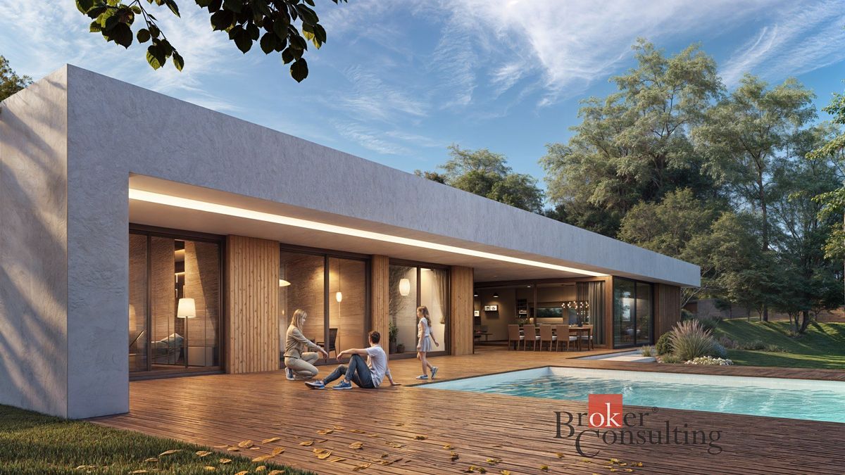 Prodej rodinného domu 248 m², pozemek 816 m²