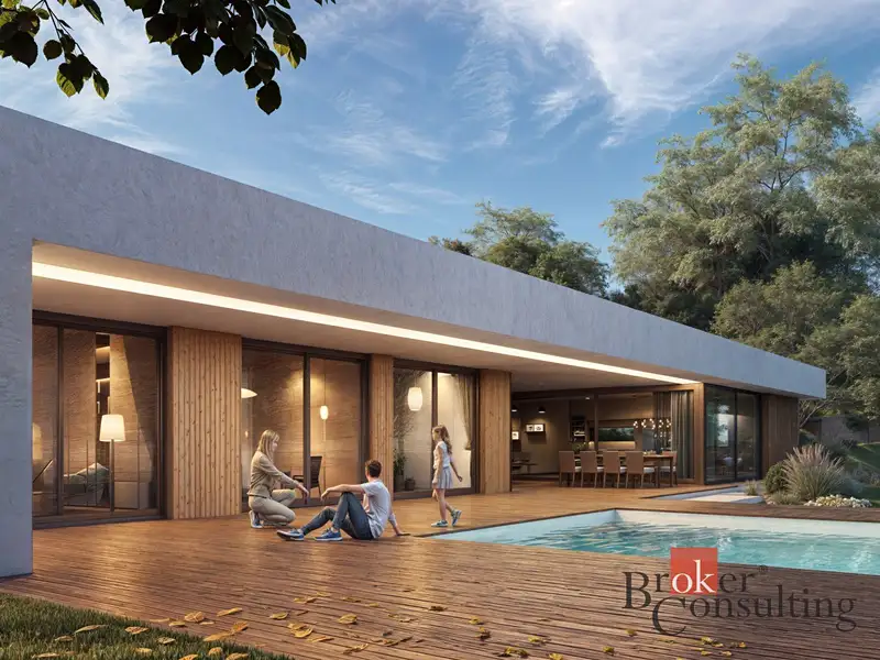 Prodej rodinného domu 248 m², pozemek 816 m², Sezemice – náhled fotky 1