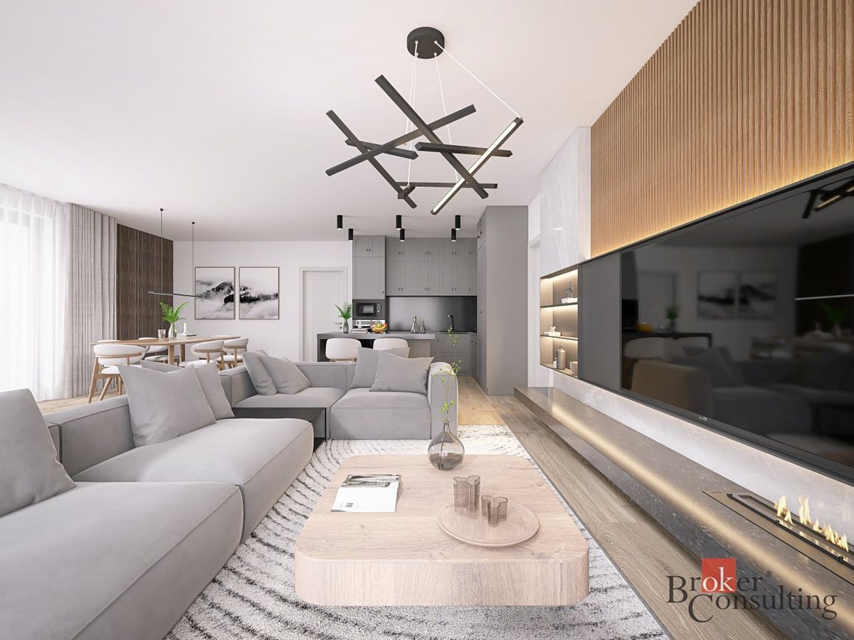 Prodej bytu 2+kk 76 m² – fotografie 2