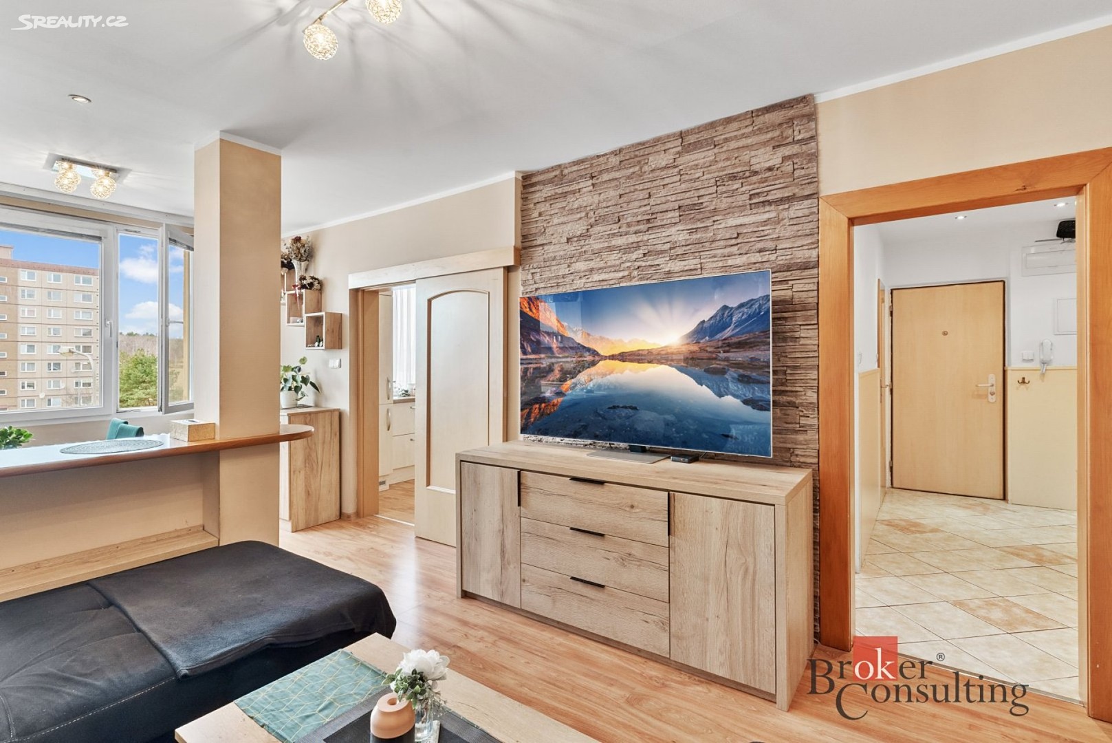 Prodej bytu 3+1 82 m², Mladá Boleslav