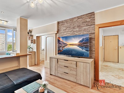 Prodej bytu 3+1 82 m²