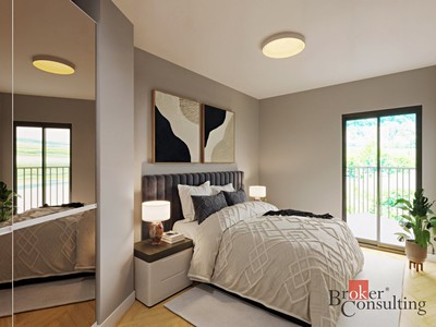 Prodej bytu 3+kk 86 m²