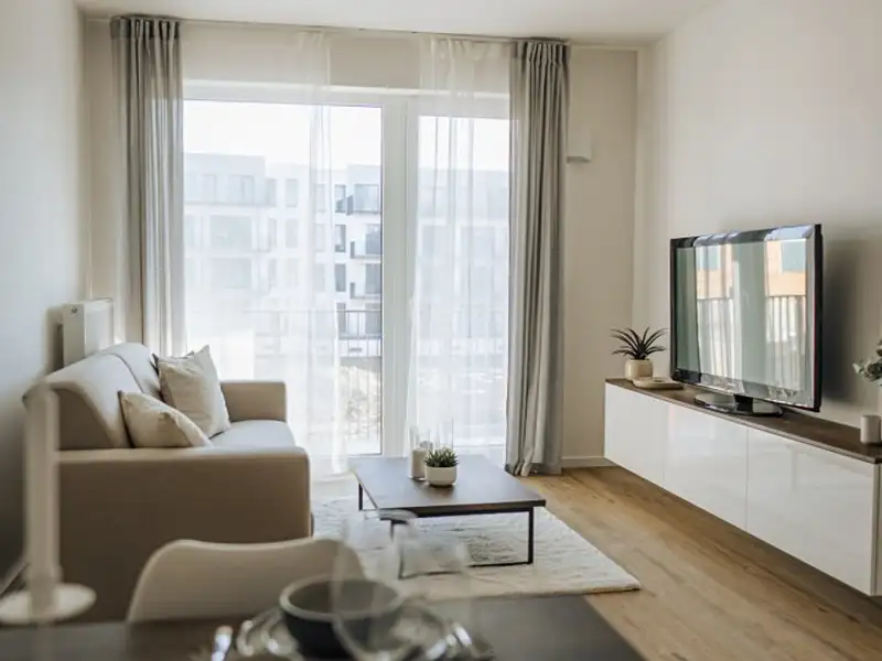 Prodej bytu 2+kk 50 m², Kladno – náhled fotky 3