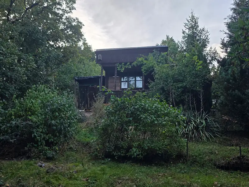 Prodej chaty 24 m², pozemek 1 m², Brno – náhled fotky 2