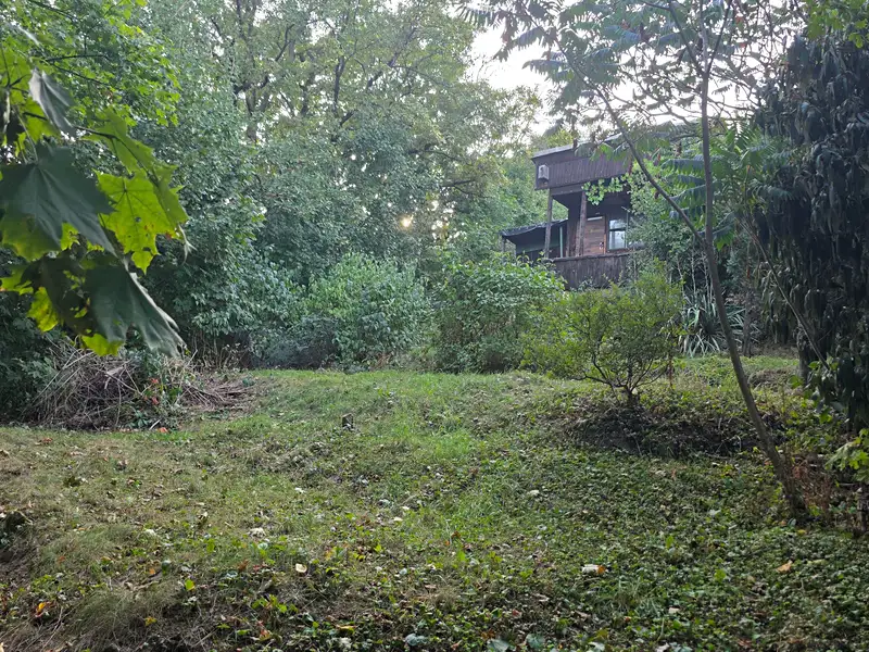 Prodej chaty 24 m², pozemek 1 m², Brno – náhled fotky 3