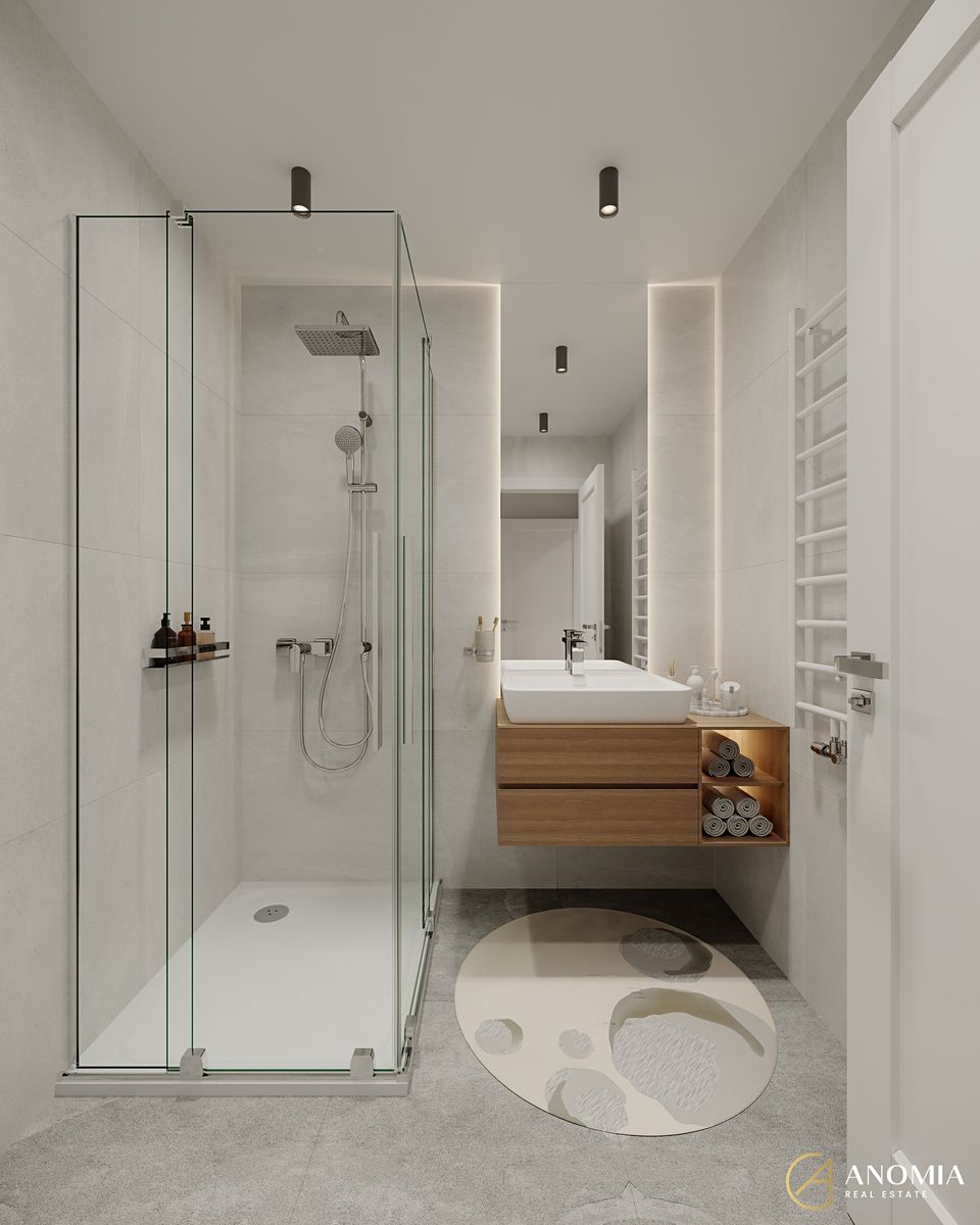 Prodej bytu 1+kk 29 m² – fotografie 5