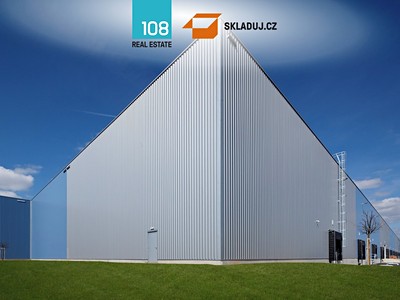 Pronájem skladového prostoru 23 569 m² — photo 4