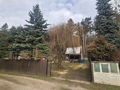 Prodej chaty 25 m², pozemek 435 m²