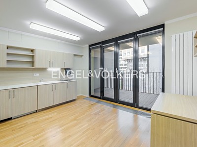 Prodej bytu 3+kk 79 m²