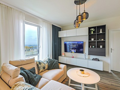 Prodej bytu 3+kk 66 m²