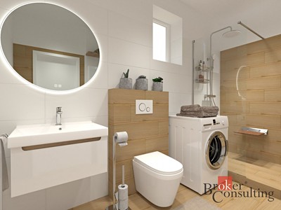 Prodej bytu 2+kk 62 m²