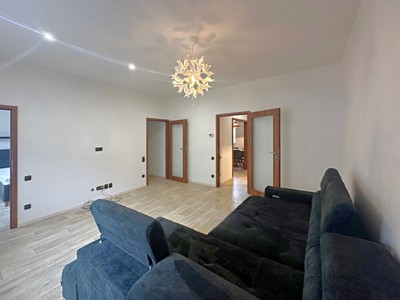 Pronájem bytu 3+1 75 m²