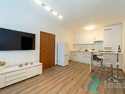 Prodej bytu 2+kk 43 m² (Jednopodlažní)