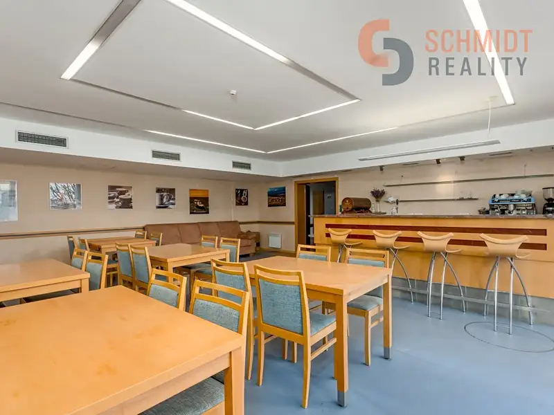 Prodej ubytovacího zařízení 576 m², Brno – náhled fotky 3