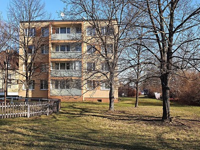 Prodej bytu 1+kk 29 m²