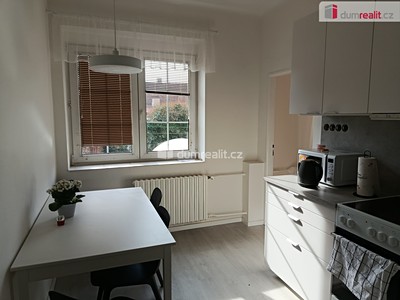 Pronájem bytu 2+1 44 m²