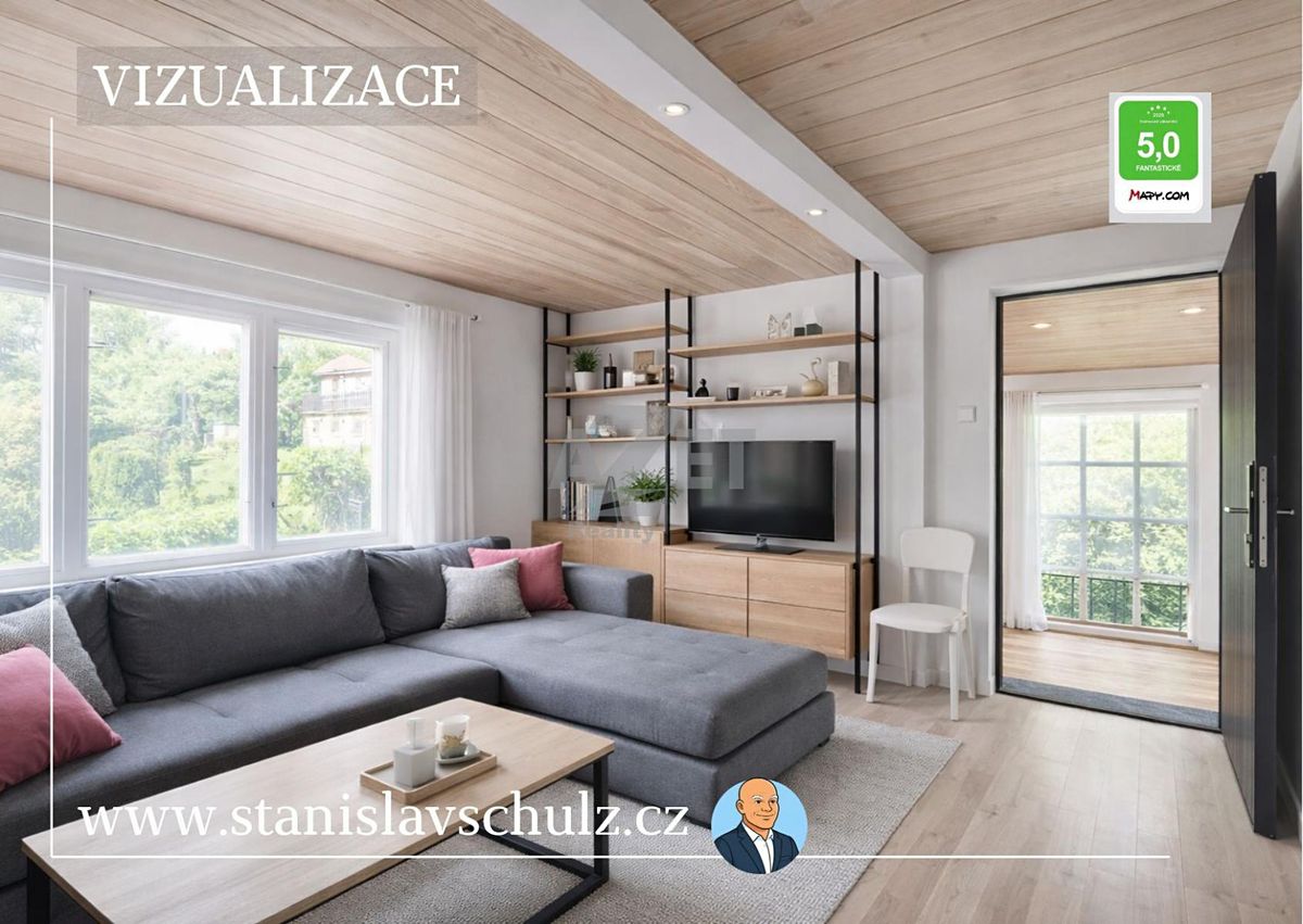 Prodej chaty 83 m², pozemek 368 m² – fotografie 4