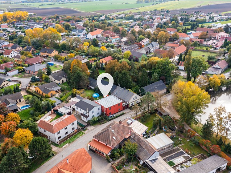 Prodej domu, 200 m² (33 z 40)