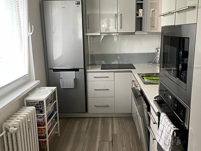Prodej bytu 3+1 65 m²
