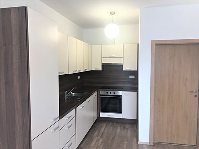 Pronájem bytu 2+1 68 m²