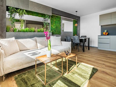 Prodej bytu 3+kk 60 m²