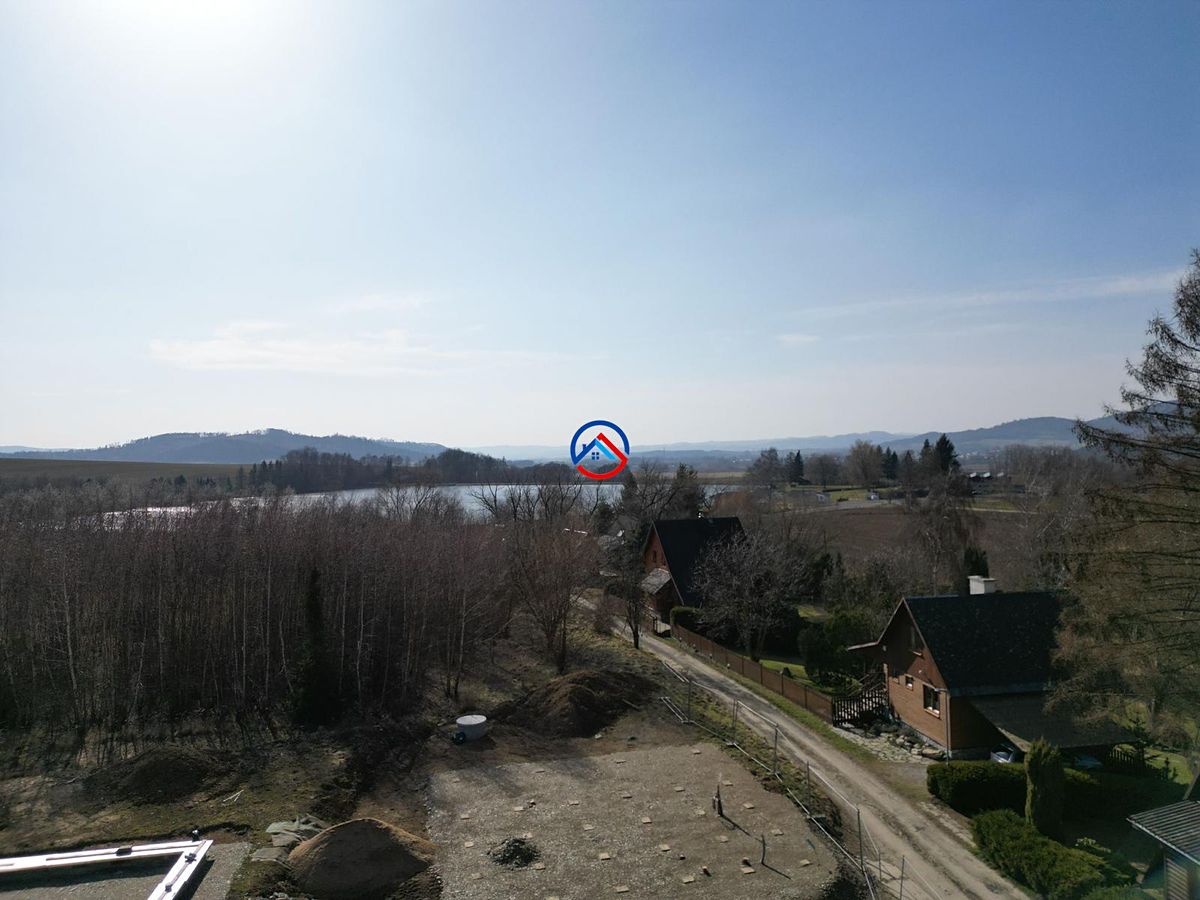 Prodej stavebního pozemku 356 m² – fotografie 3