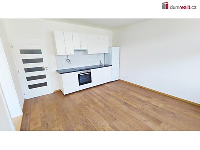 Pronájem bytu 2+kk 64 m²