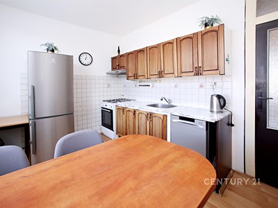 Pronájem bytu 4+1 88 m²