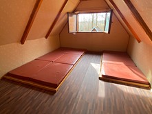 Pronájem  chaty 32 m², pozemek 400 m²