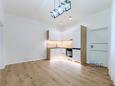 Prodej bytu 2+kk 37 m²